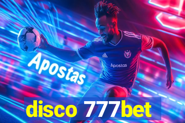 disco 777bet